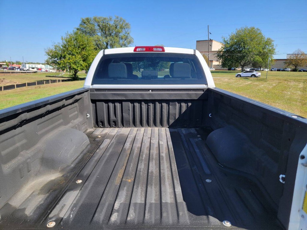 2018 Toyota Tundra Image 16