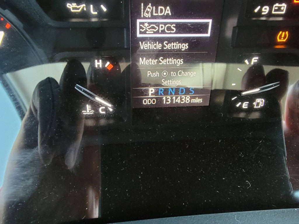 2018 Toyota Tundra Image 23