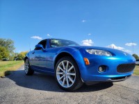 Image for 2006 Mazda MX-5 Miata Sport ID: 6899744