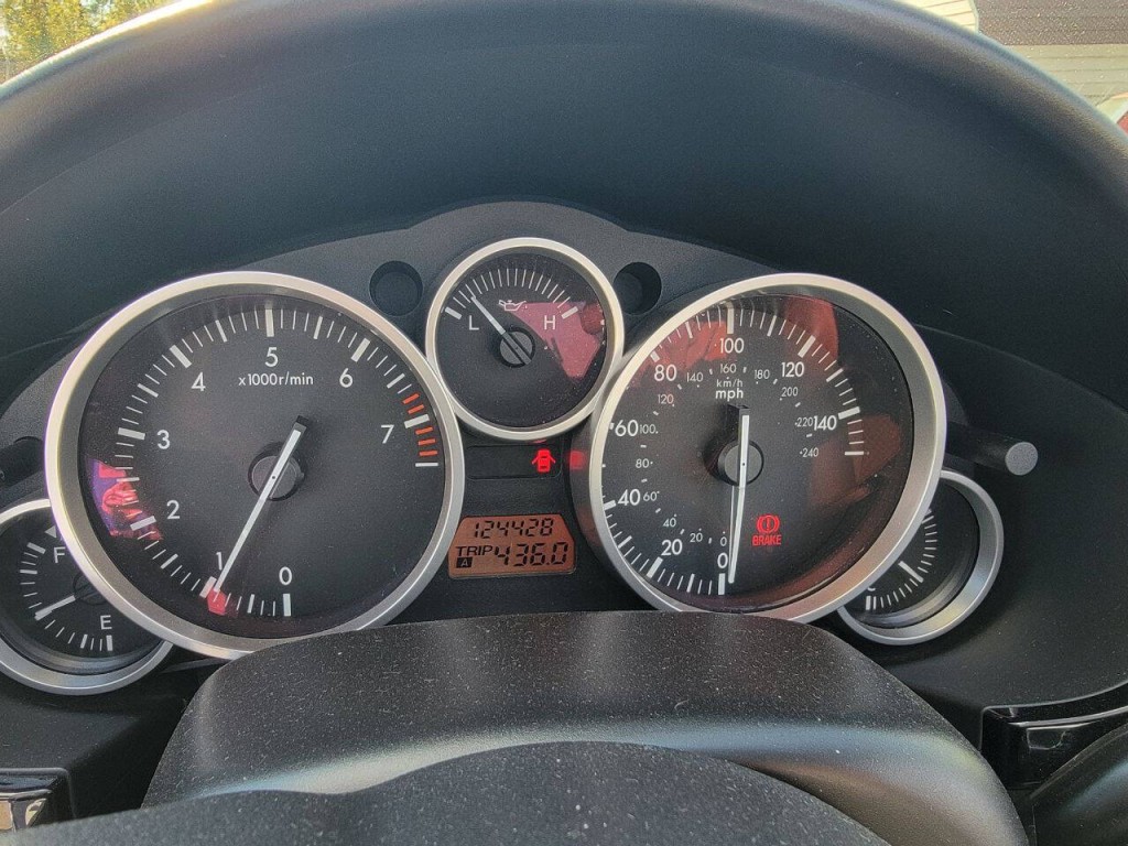 2006 Mazda MX-5 Miata Image 15