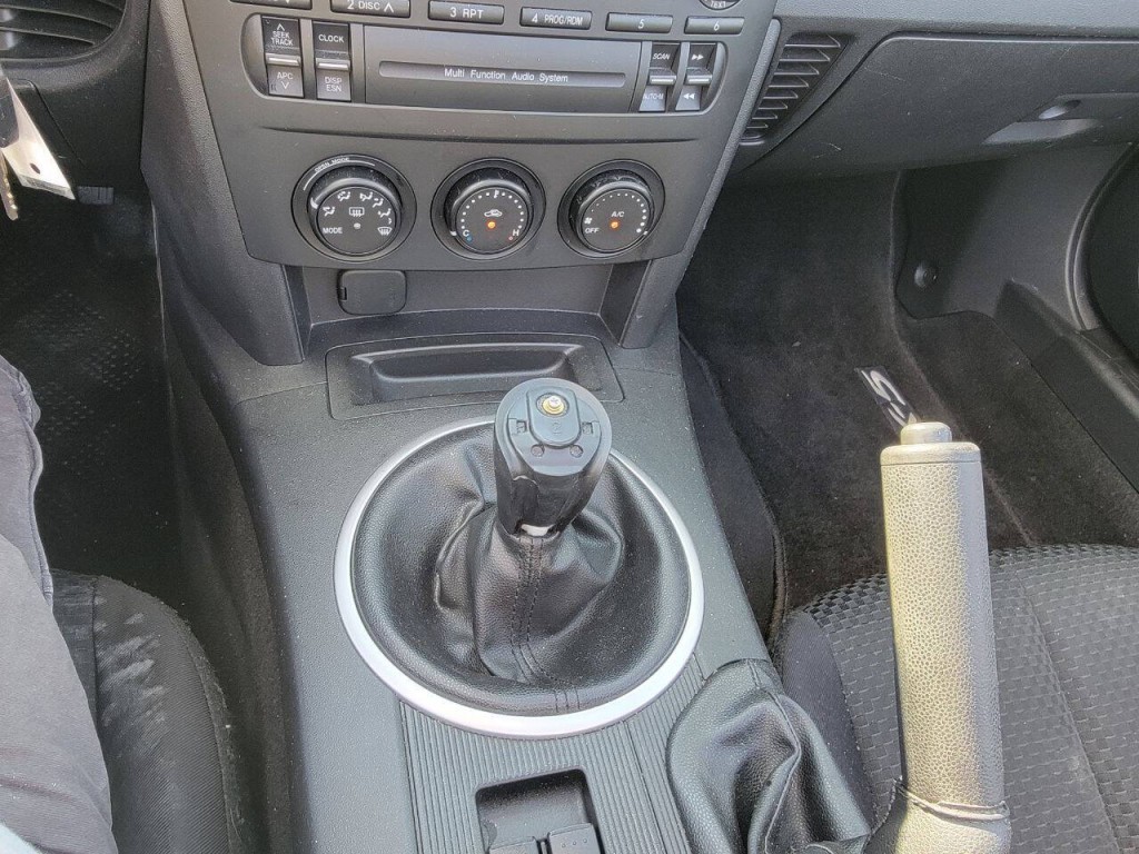 2006 Mazda MX-5 Miata Image 17