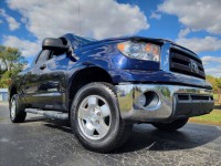 Image for 2013 Toyota Tundra Grade Double Cab Pickup SB (4.6L V8) ID: 6910909