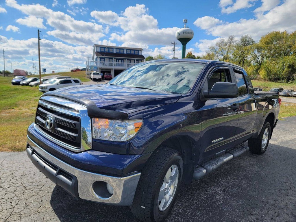 2013 Toyota Tundra Image 2