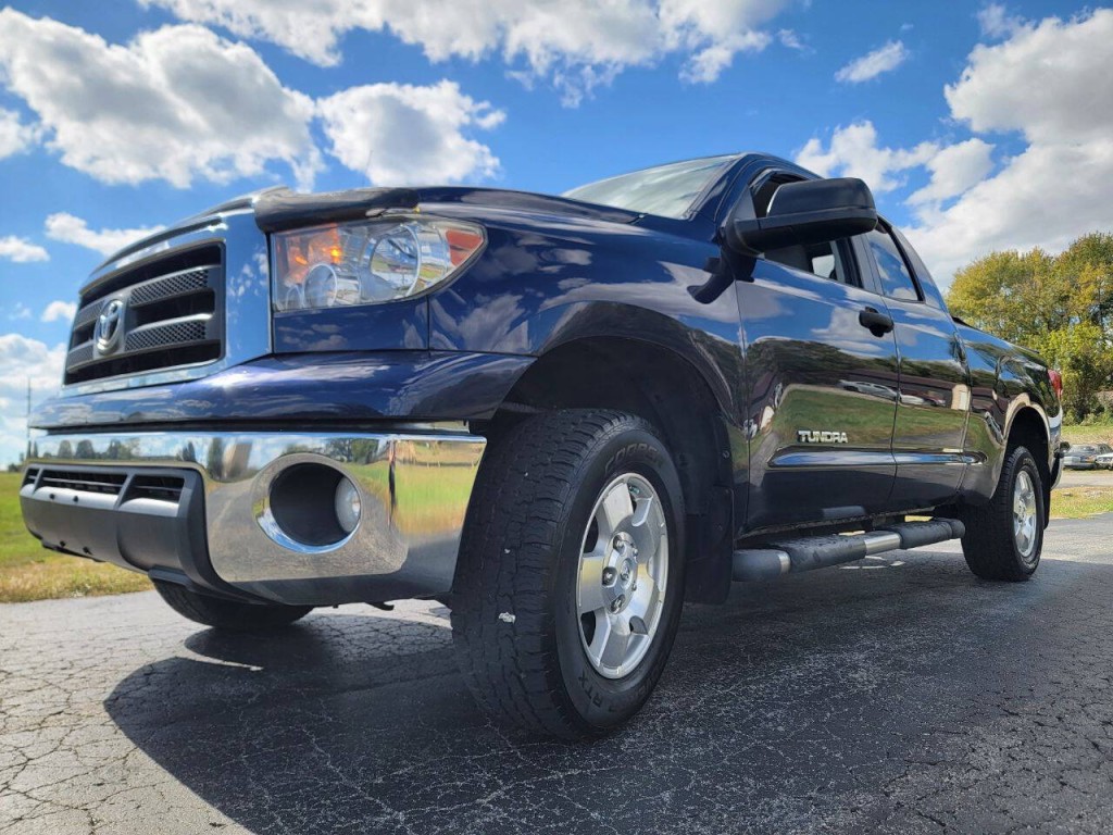 2013 Toyota Tundra Image 3