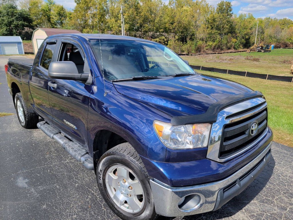 2013 Toyota Tundra Image 5