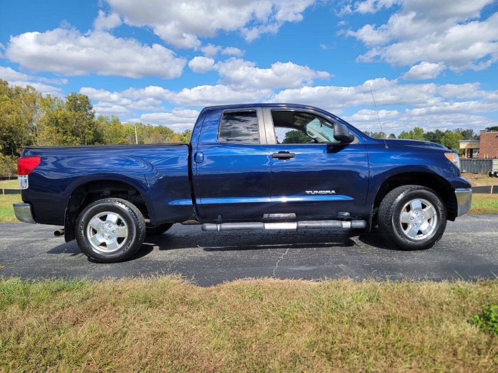 2013 Toyota Tundra Image 6