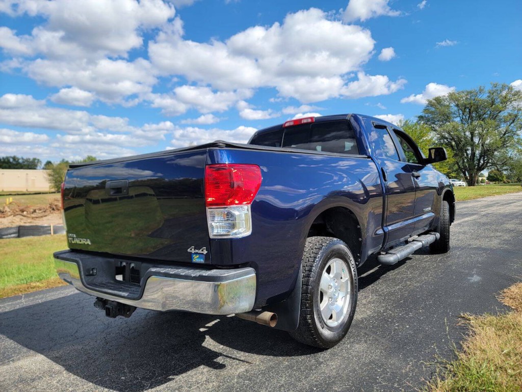 2013 Toyota Tundra Image 7