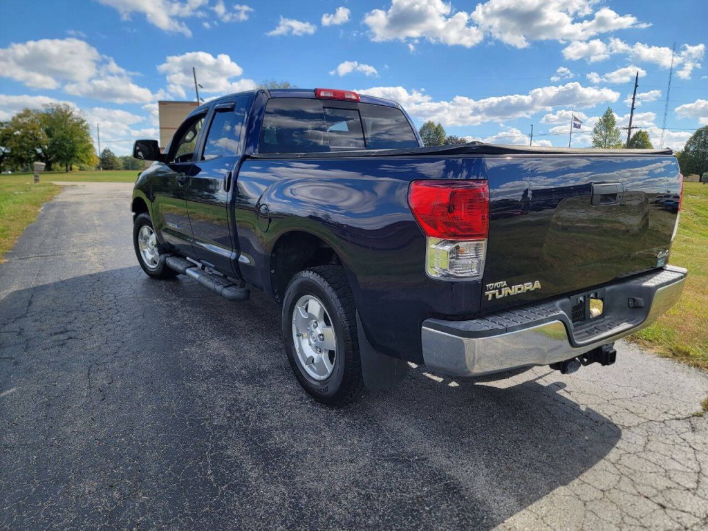 2013 Toyota Tundra Image 10