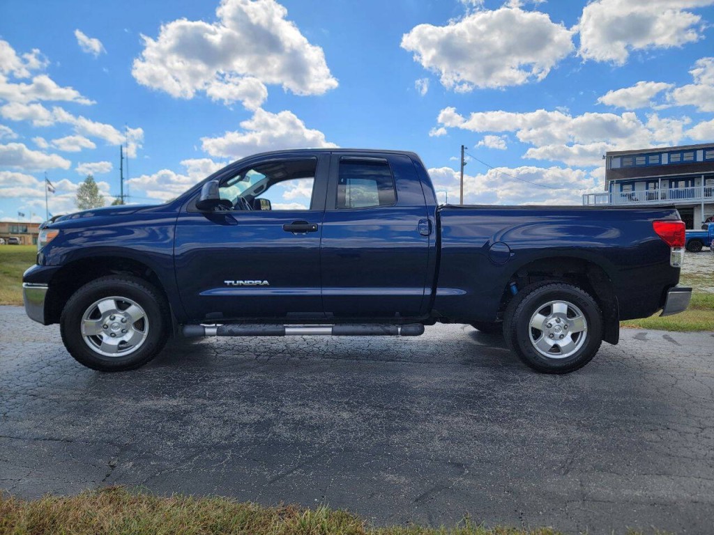 2013 Toyota Tundra Image 11