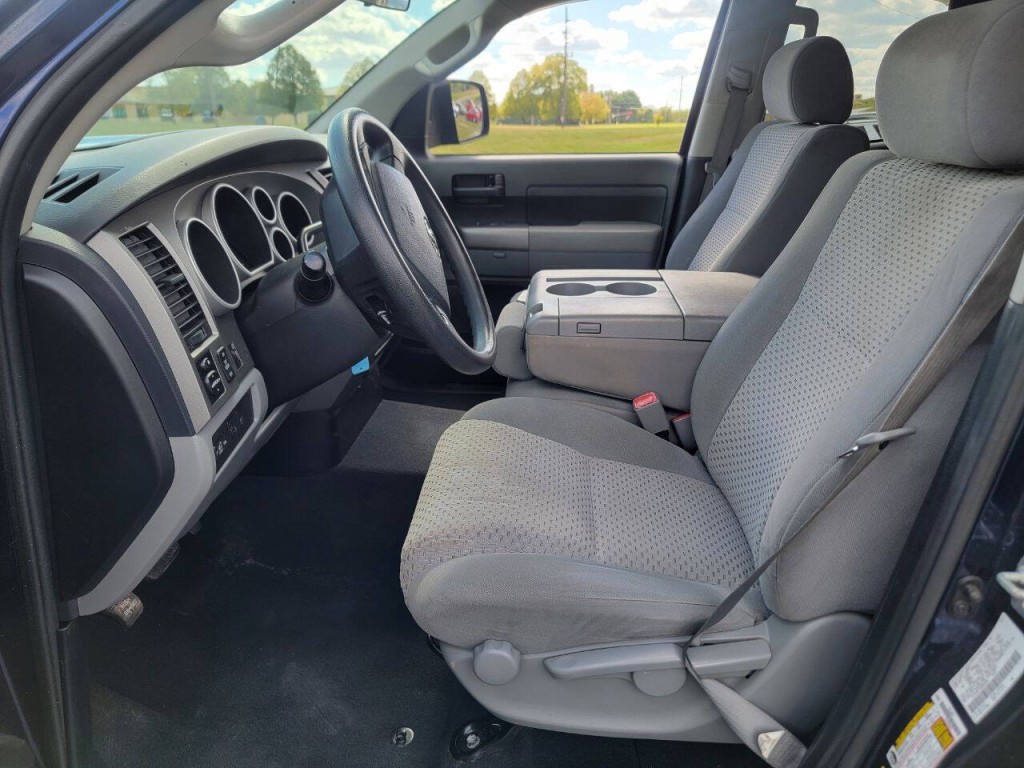 2013 Toyota Tundra Image 12