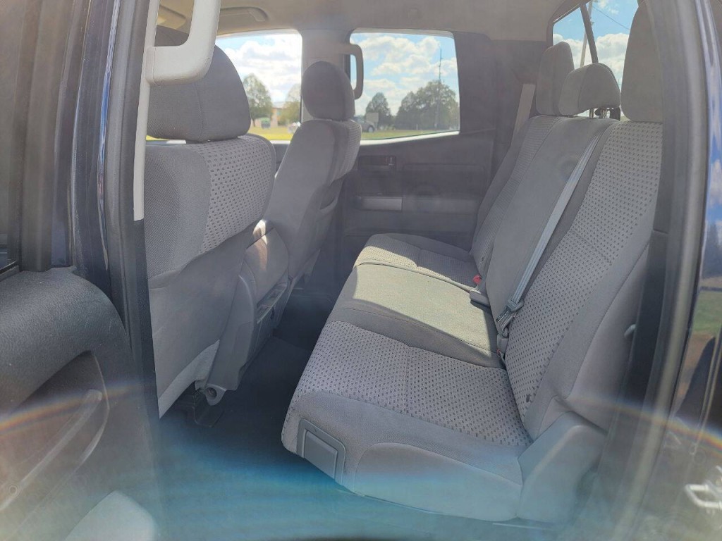 2013 Toyota Tundra Image 14
