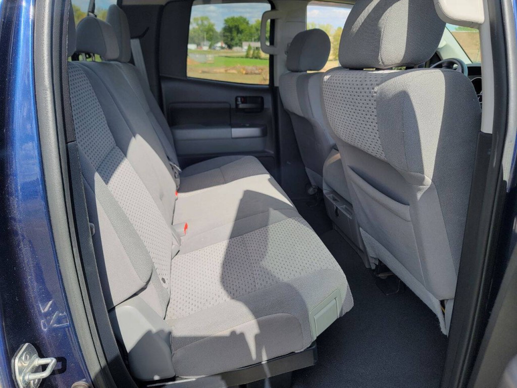 2013 Toyota Tundra Image 17