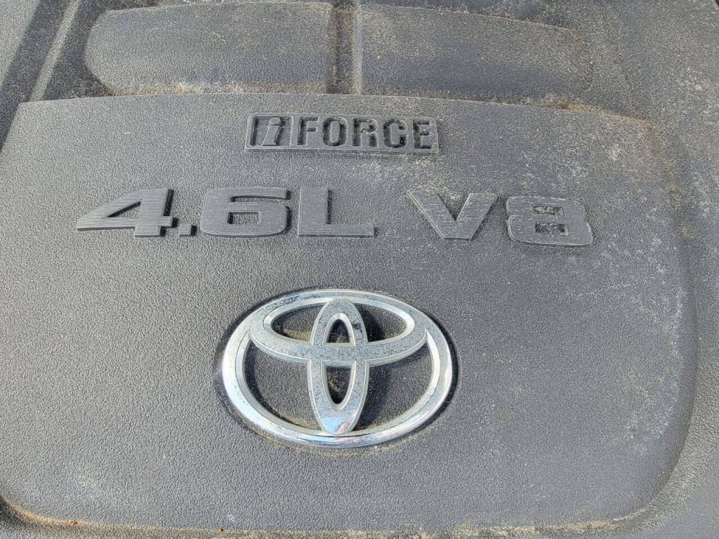 2013 Toyota Tundra Image 22