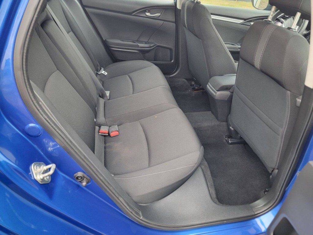 2016 Honda Civic Image 13