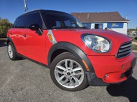 Image for 2011 MINI Countryman Base ID: 6932383