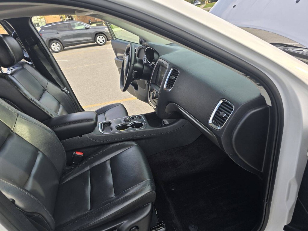 2017 Dodge Durango Image 13