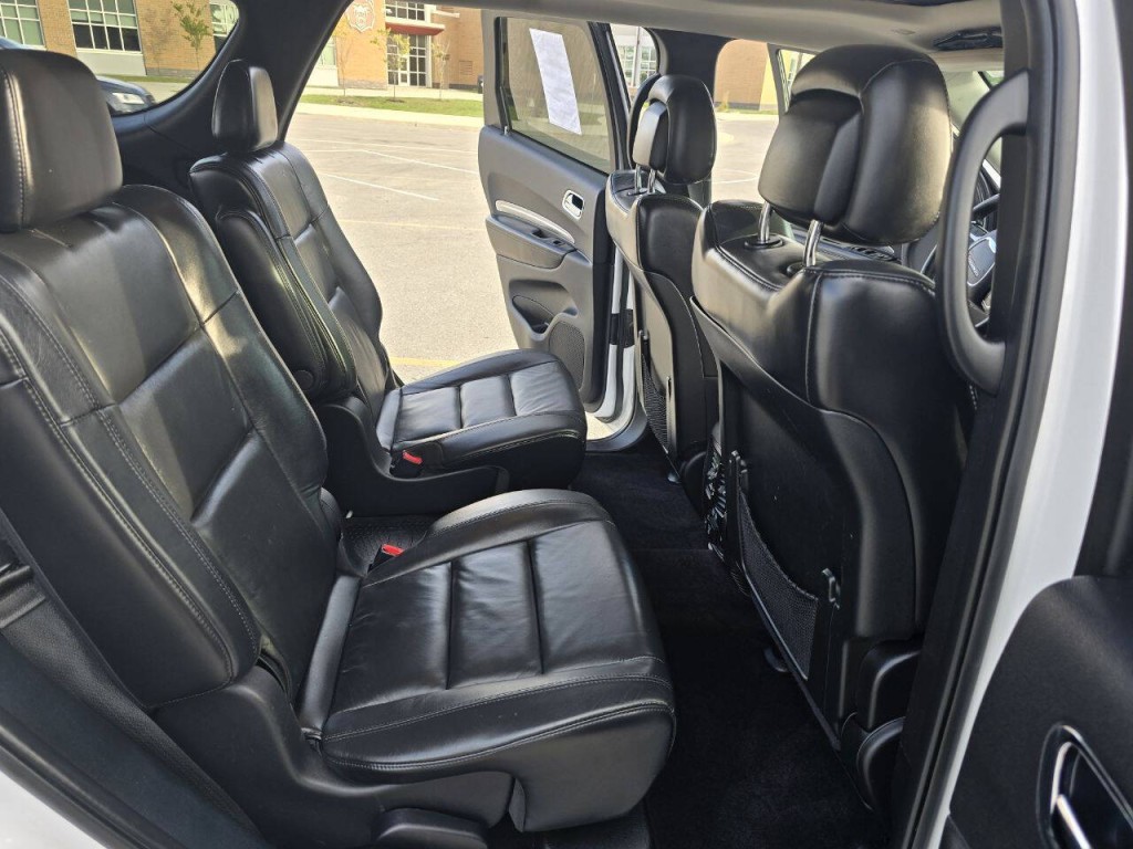 2017 Dodge Durango Image 15