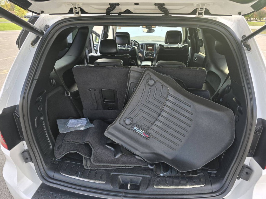 2017 Dodge Durango Image 17