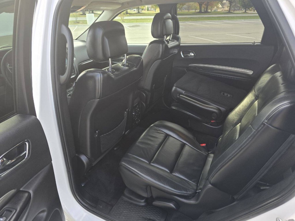 2017 Dodge Durango Image 18