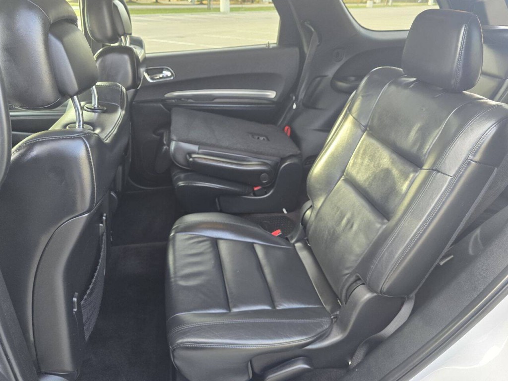 2017 Dodge Durango Image 19
