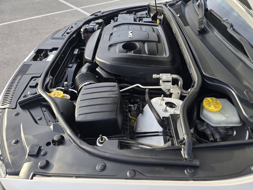 2017 Dodge Durango Image 23