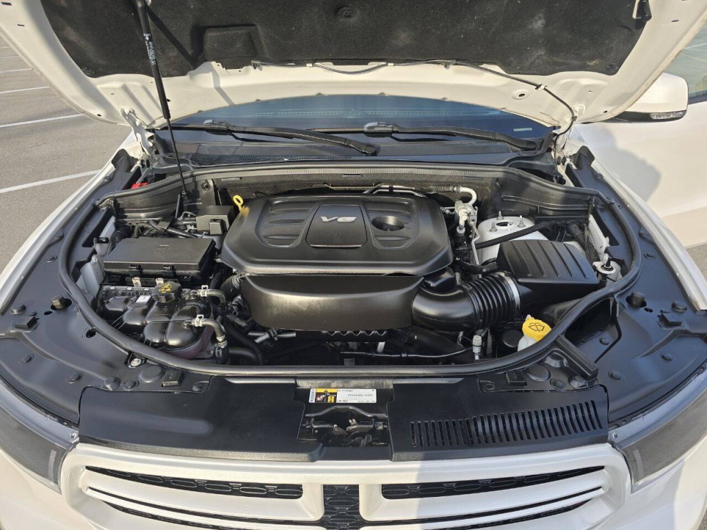 2017 Dodge Durango Image 24