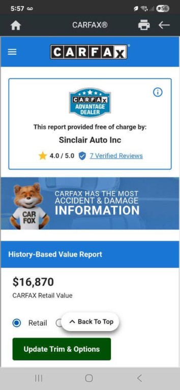 2017 Dodge Durango Image 31