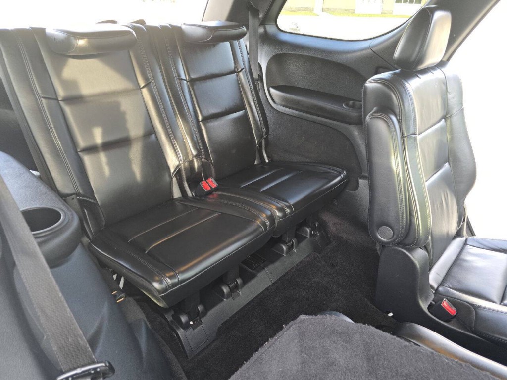 2017 Dodge Durango Image 16
