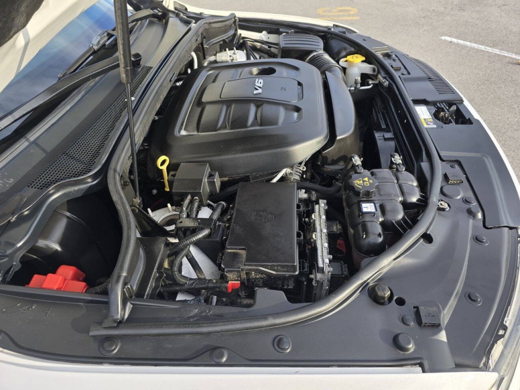 2017 Dodge Durango Image 25