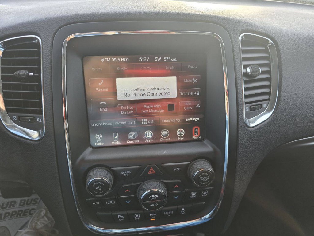 2017 Dodge Durango Image 29