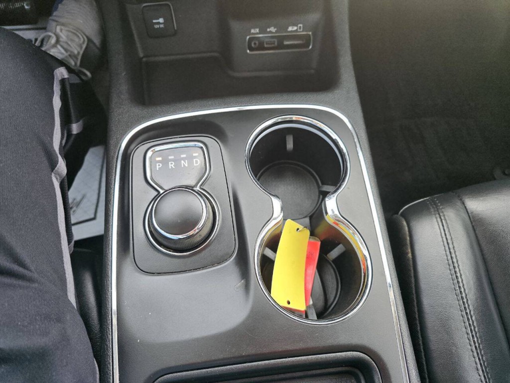 2017 Dodge Durango Image 30