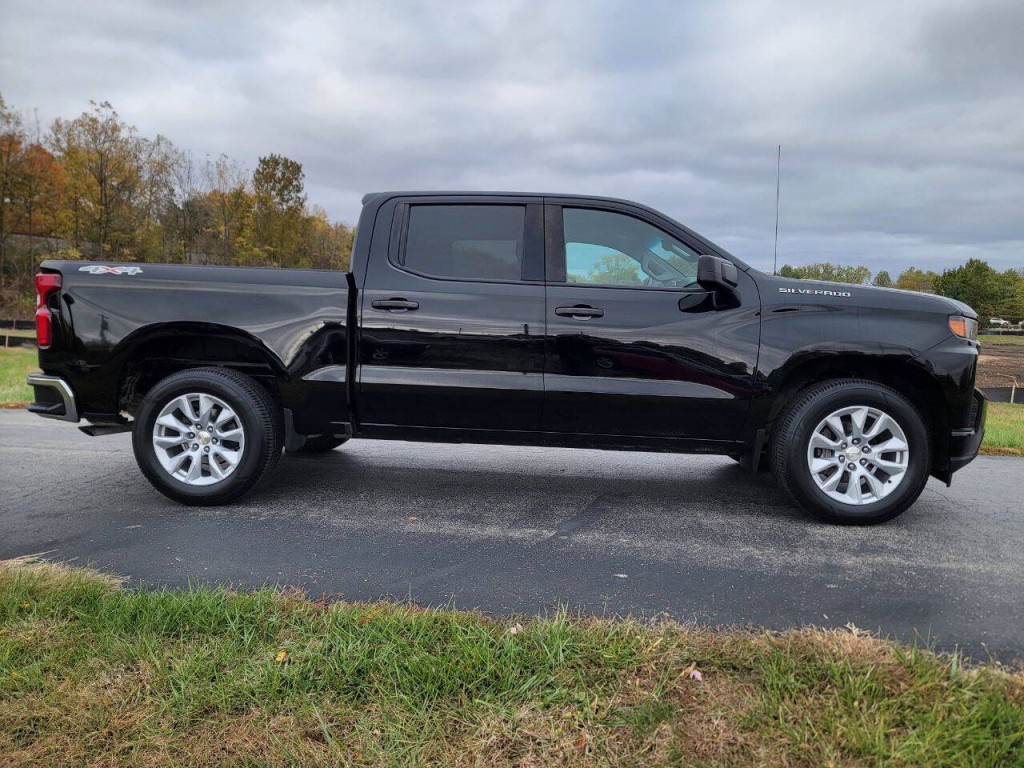 2020 Chevrolet Silverado 1500 Image 6