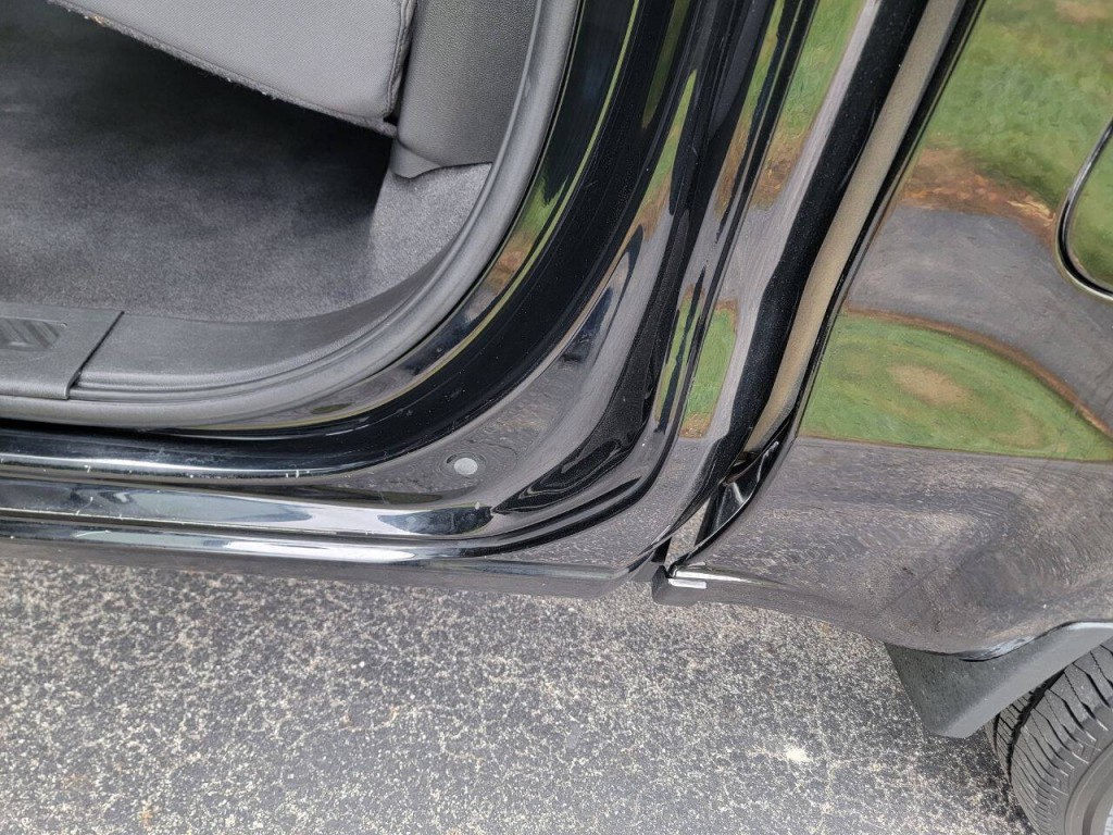 2020 Chevrolet Silverado 1500 Image 13