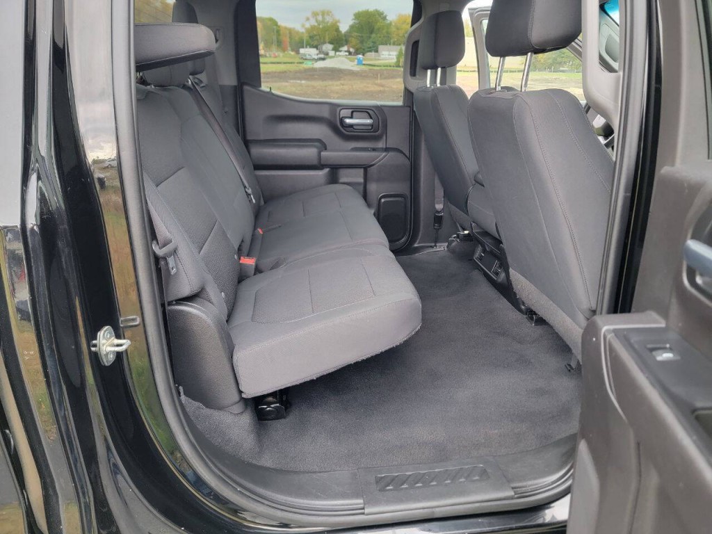 2020 Chevrolet Silverado 1500 Image 14