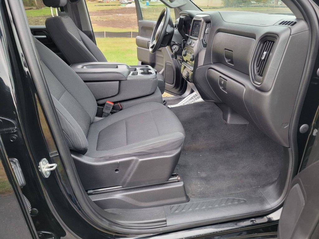 2020 Chevrolet Silverado 1500 Image 15