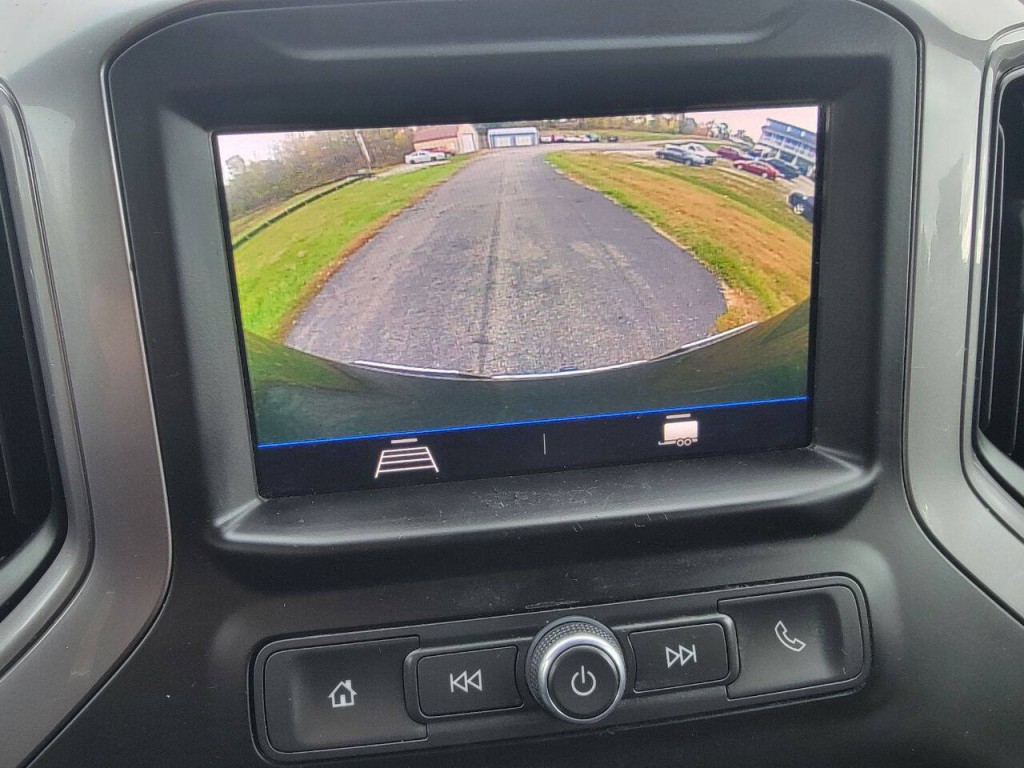 2020 Chevrolet Silverado 1500 Image 17