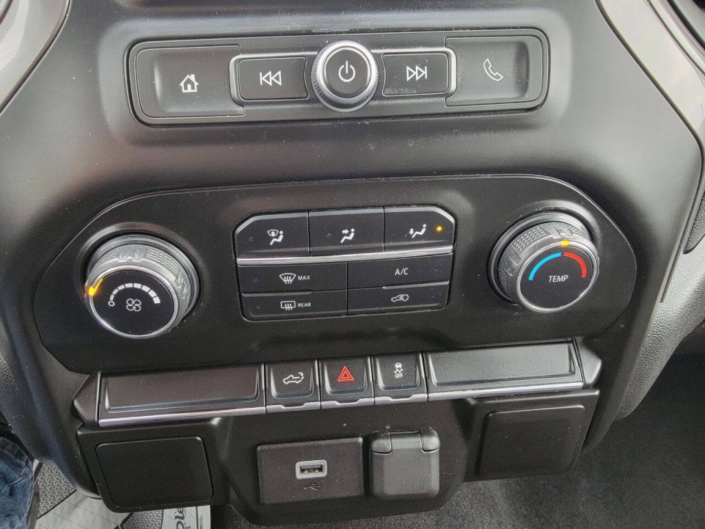 2020 Chevrolet Silverado 1500 Image 18