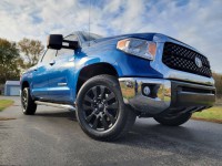 Image for 2017 Toyota Tundra Limited CrewMax Cab Pickup SB (5.7L V8 FFV ID: 6963646