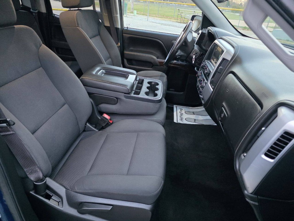 2017 GMC Sierra 1500 Image 13