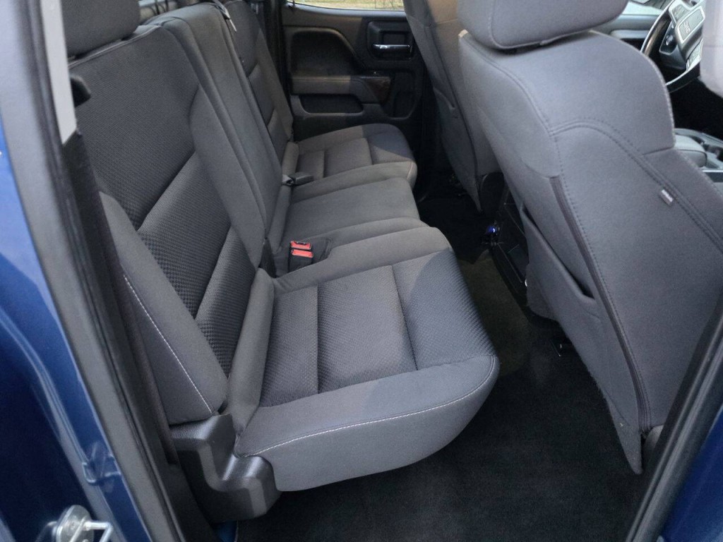 2017 GMC Sierra 1500 Image 14