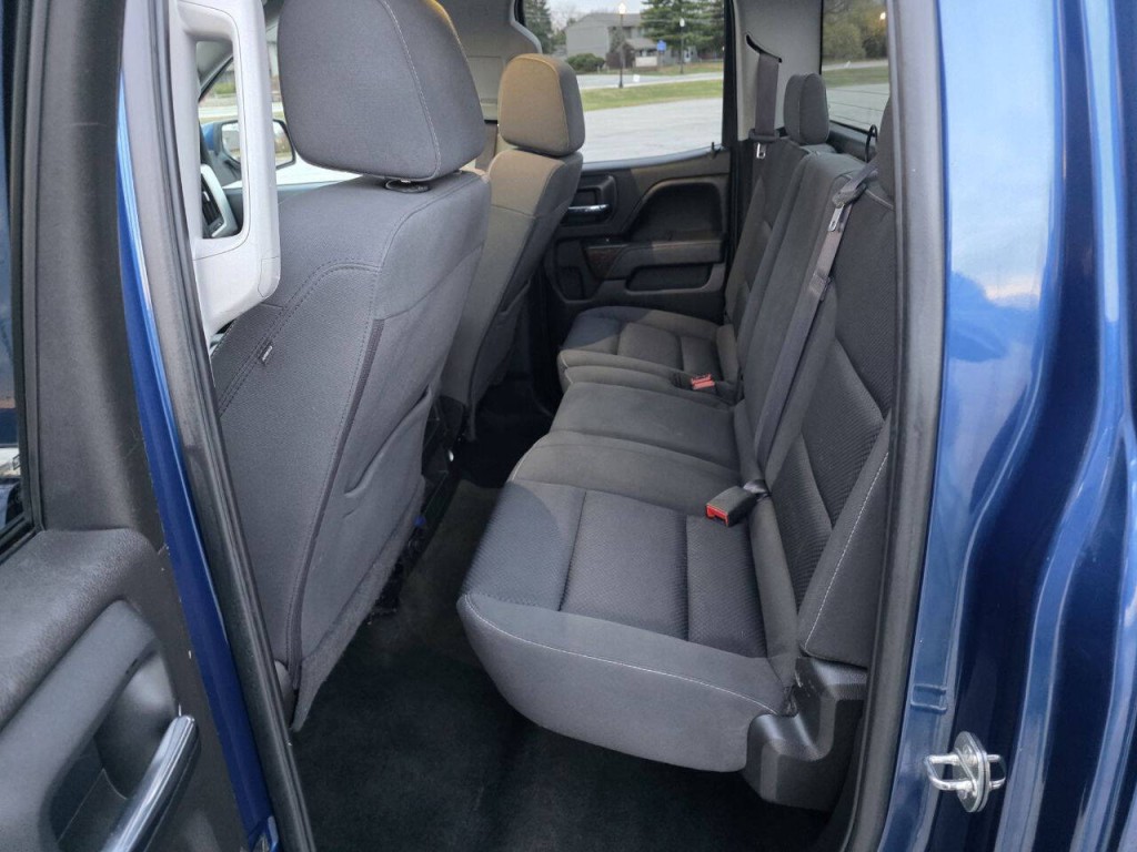 2017 GMC Sierra 1500 Image 16