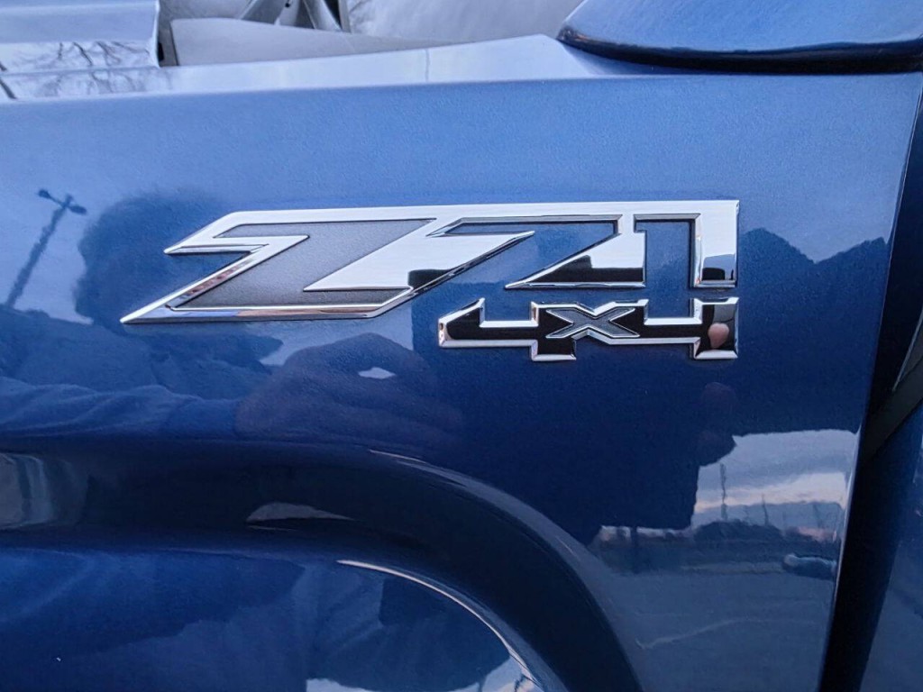 2017 GMC Sierra 1500 Image 30