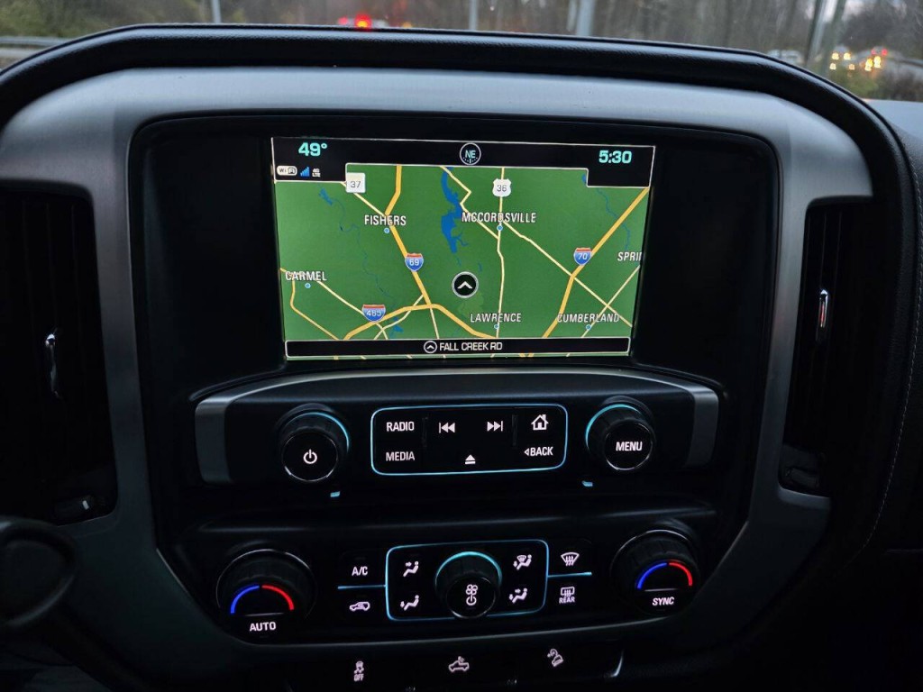 2017 GMC Sierra 1500 Image 32