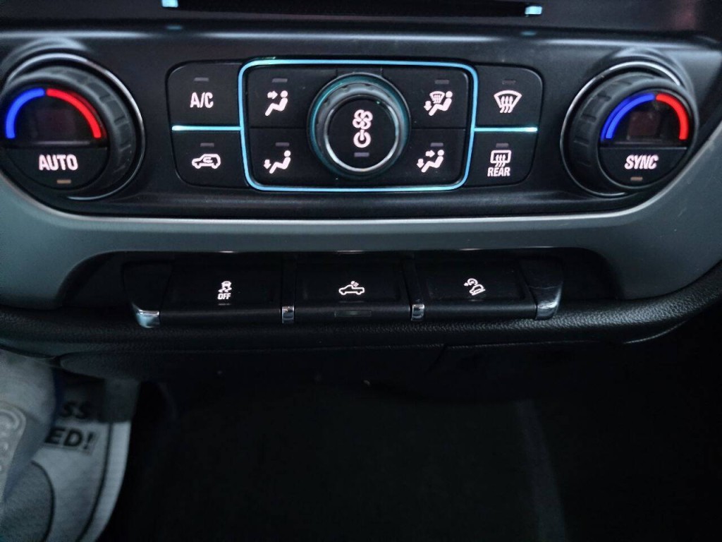 2017 GMC Sierra 1500 Image 33