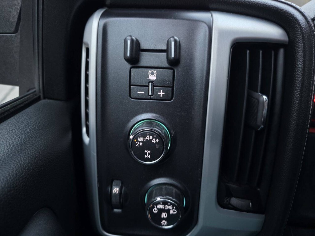 2017 GMC Sierra 1500 Image 34