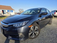 Image for 2017 Honda Civic EX L w/Navi ID: 7025481