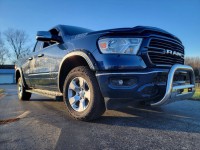 Image for 2021 RAM 1500 Big Horn Quad Cab 6.4 ft. SB Pickup ID: 7031239