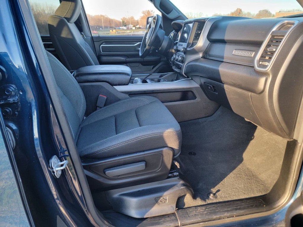 2021 RAM 1500 Image 8