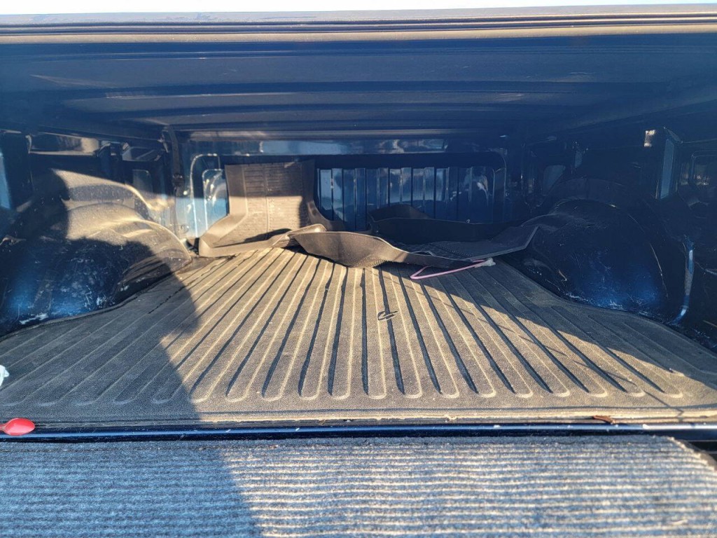 2021 RAM 1500 Image 11