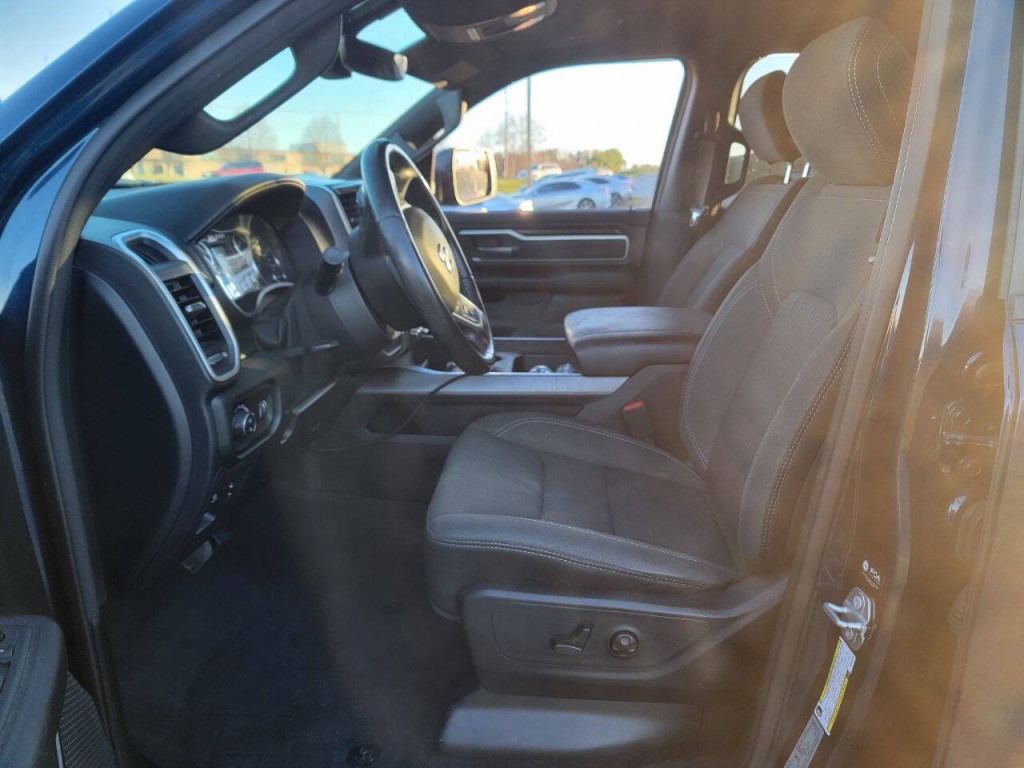 2021 RAM 1500 Image 14